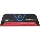  Thiết bị stream Capture Card AVerMedia Live Gamer Portable 2 Plus GC513 