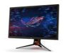  Màn hình ASUS ROG Swift PG27UQ – 27” 4K UHD, 144Hz, G-SYNC HDR, IPS, Aura Sync 