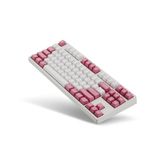  Bàn phím cơ Leopold FC750R Bluetooth 5.1 - White Pink 