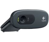  Webcam LOGITECH C270 HD 