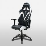  Ghế DXRacer VALKYRIE SERIES - NW (Black - White) 