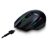  Chuột Razer BASILISK Ultimate with Dock (Kèm sẵn Dock sạc) 