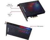  Thiết bị stream Capture Card AVerMedia Live Gamer 4K GC573 