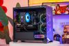  PC ULTRA GAMING INTEL i5 12600KF - RTX 5060 Ti 16GB 