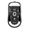  Chuột Pulsar X2 Wireless Premium Mini Black 