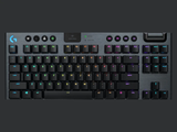  Bàn phím cơ Logitech G913 TKL WIRELESS RGB 