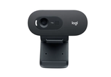  Webcam Logitech C505 HD 