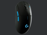  Chuột Logitech G Pro Wireless - Shroud Edition 