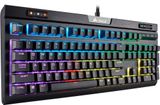  Bàn phím cơ Corsair K70 MK.2 RGB -Blue/Brown/Red Switch 