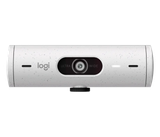  Webcam Logitech BRIO 500 Full HD - Trắng 