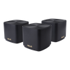  Bộ Mesh Wifi ASUS ZenWiFi AX Mini XD4 - 3 Pack (Black) 
