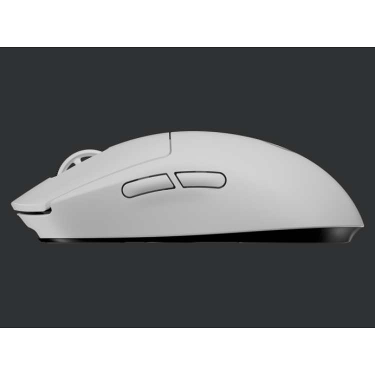 Chuột Logitech G PRO X SUPERLIGHT - White – Playzone
