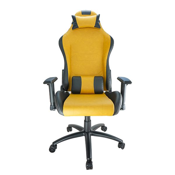  Ghế E-DRA MIDNIGHT EGC205 - Yellow 