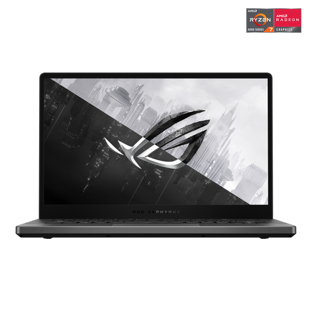  Laptop Asus ROG Zephyrus G14 GA401II-HE019T 