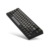  Bàn Phím Cơ Leopold - FC660M PD Ash Yellow - Bluetooth 