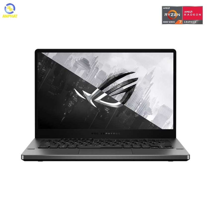  Laptop Asus ROG Zephyrus G14 GA401IU-HA171T 