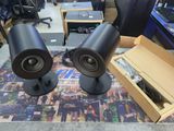  loa Razer Nommo like new 99% 
