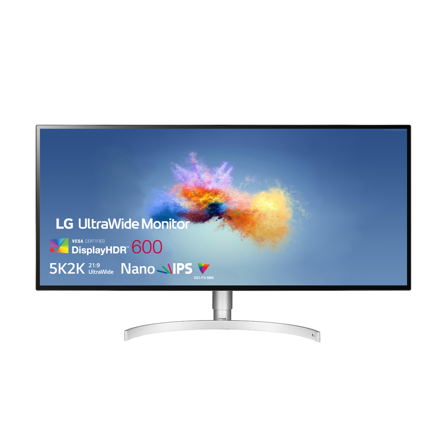  Màn hình LG 34WK95U-W IPS 34" 5K 