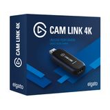  Thiết bị stream Elgato Cam Link 4K 