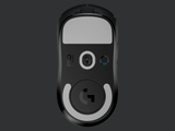  Chuột Logitech G PRO X SUPERLIGHT - Black 