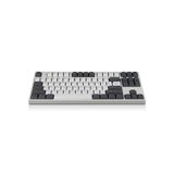  Bàn phím cơ Leopold FC750R PD White Dark Grey 