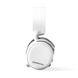  Tai nghe SteelSeries Arctis 3 White 