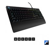  Bàn phím giả cơ Logitech G213 Prodigy RGB 