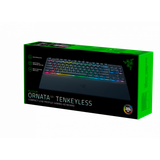  Bàn phím Razer Ornata V3 TKL 