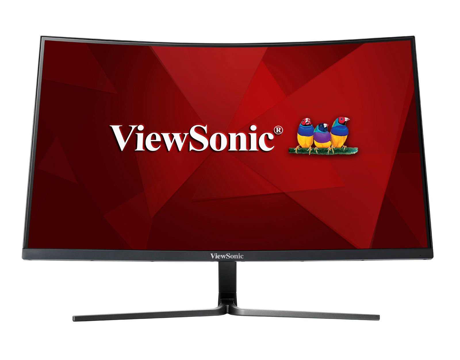  Màn Hình ViewSonic VX3258-2KC-mhd 32" 