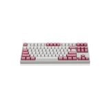  Bàn phím cơ Leopold FC750R Bluetooth 5.1 - White Pink 