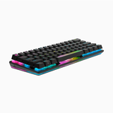  Bàn phím cơ Corsair K70 PRO MINI WIRELESS - Black 