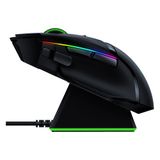  Chuột Razer BASILISK Ultimate with Dock (Kèm sẵn Dock sạc) 