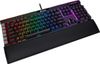  Bàn phím cơ Corsair K95 RGB PLATINUM XT -Blue/ Brown/ Red Cherry switch 