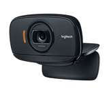  Webcam Logitech B525 HD FOLDABLE BUSINESS 