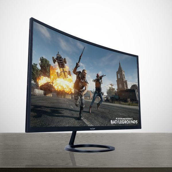  Màn hình Kinglight M3265P - 32" 144Hz Curved 