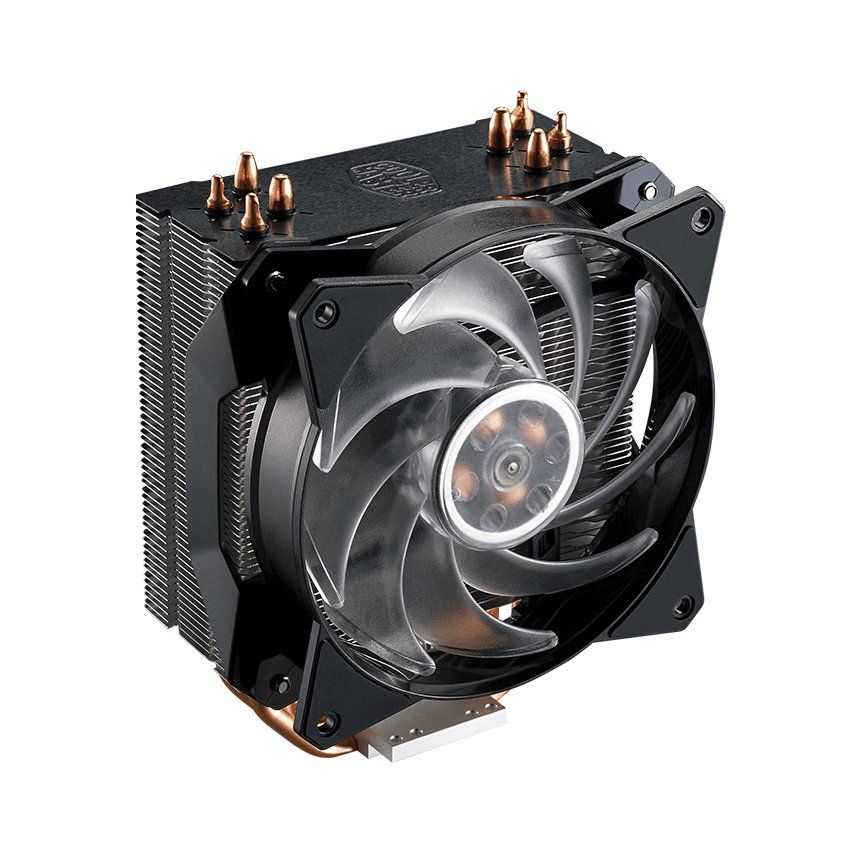  Tản nhiệt khí Cooler Master MasterAir 410P 