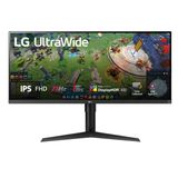  Màn hình Gaming LG 34WP65G-B 34 inch 