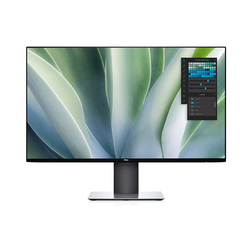  Màn hình Dell Ultrasharp U2719DC 27" 2k 