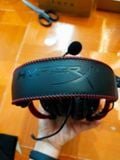  Tai nghe HyperX Cloud II Red Like new 99% (Không kèm sound card) 