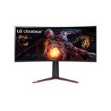  Màn hình Gaming LG UltraGear™ 34GP950G-B 34", nano IPS, 144Hz 