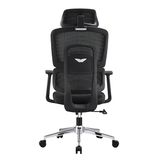  Ghế công thái học E-DRA - EEC219 (Đệm ngồi foam) 