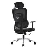  Ghế công thái học E-DRA - EEC219 (Đệm ngồi foam) 