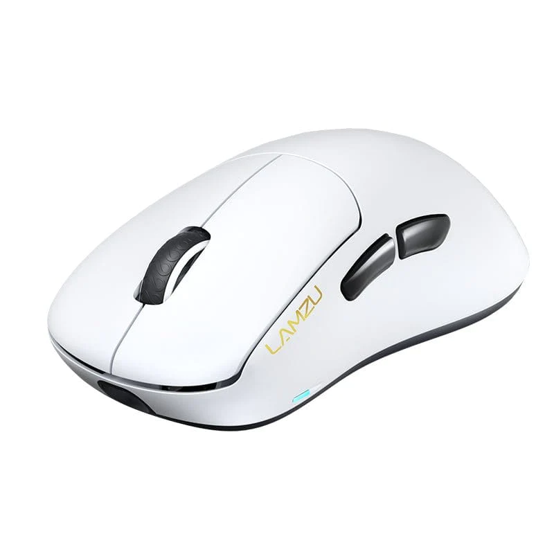 Chuột Lamzu Thorn 4KHz White – Playzone