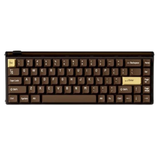  Bàn phím HE MelGeek MADE68 PRO Rapid Trigger | Snap Tap | 8K 