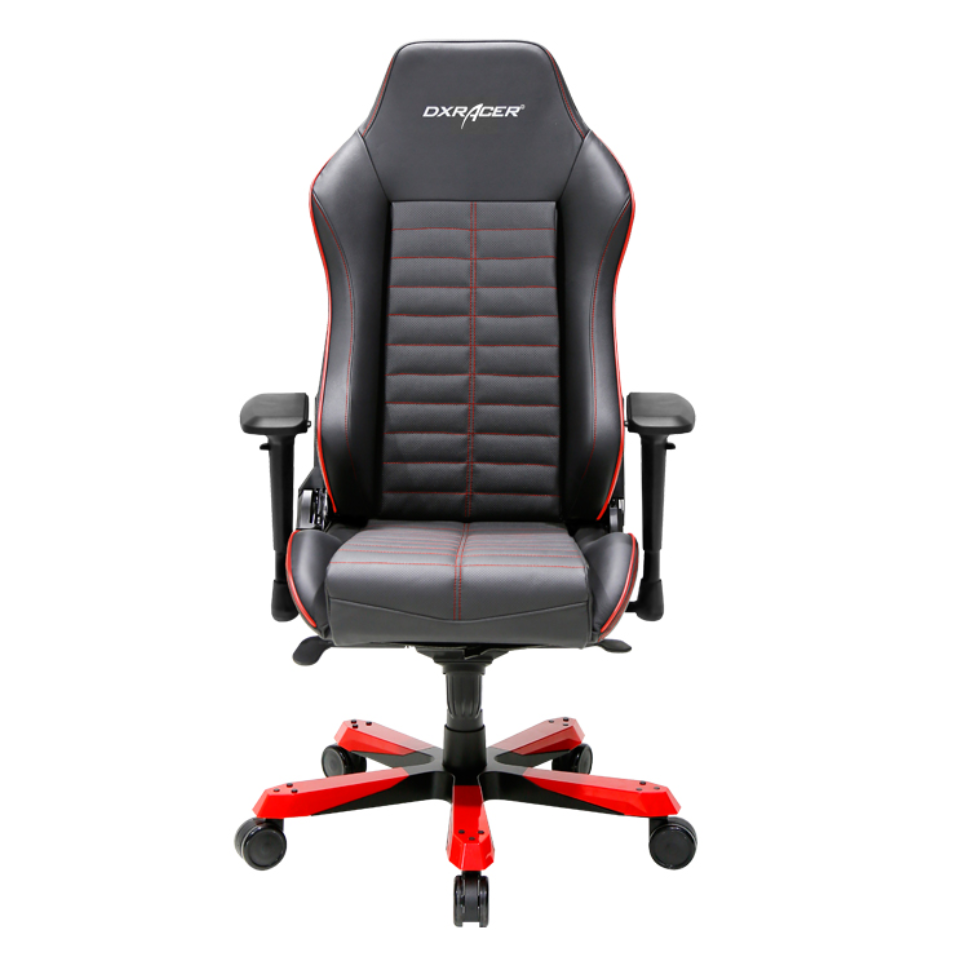 Dxracer real leather sales