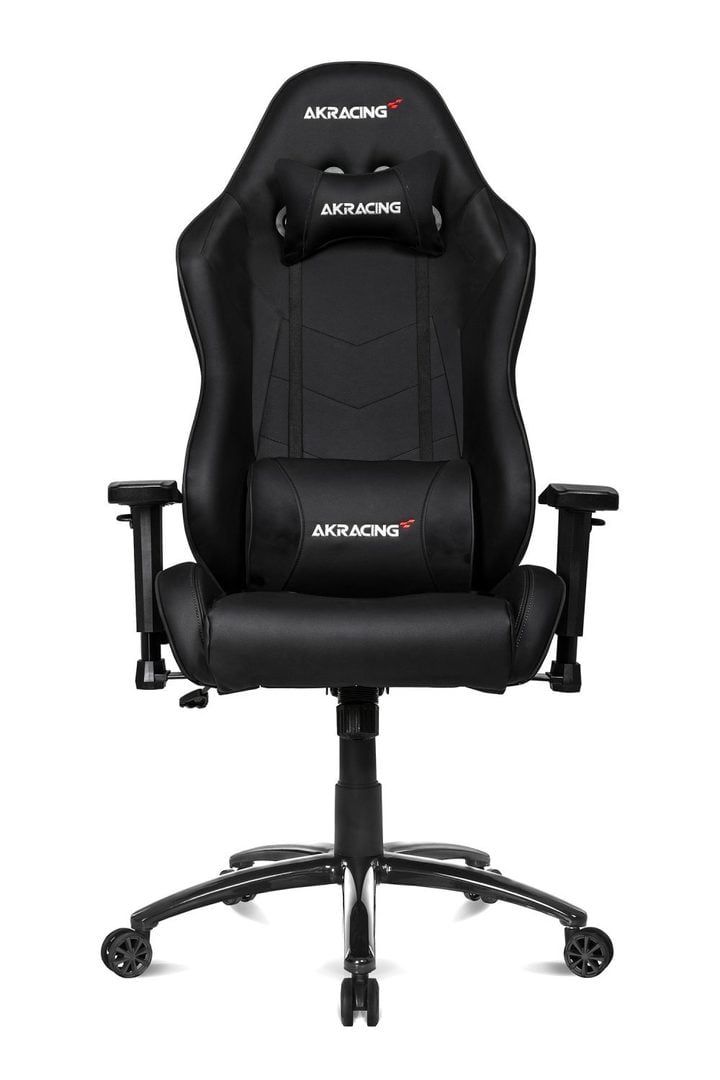  Ghế AKRacing K702B Octane Gaming Series (Black) 