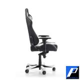  Ghế DXRacer KING KS06 - NW (Black - White) 