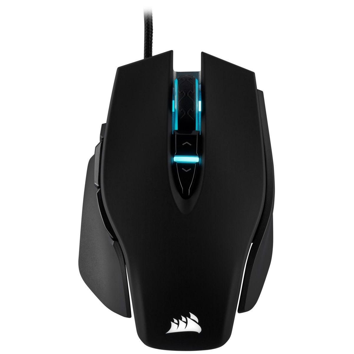  Chuột Corsair M65 ELITE Tunable FPS - Black 