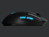  Chuột Logitech G Pro Wireless - Shroud Edition 