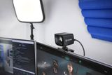  Webcam Elgato Facecam 